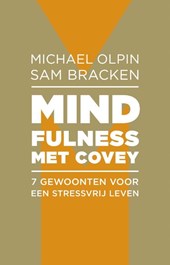 Mindfulness met Covey