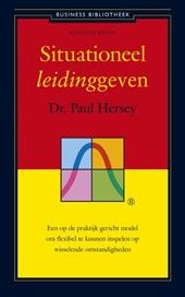 Situationeel leidinggeven