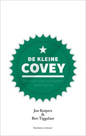 De kleine Covey