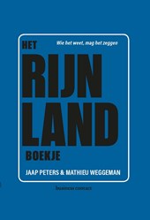 Het Rijnland-boekje