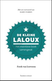 De kleine Laloux