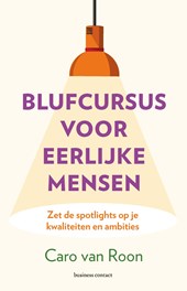 Blufcursus voor eerlijke mensen