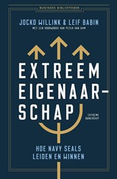 Extreem eigenaarschap