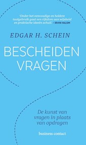 Bescheiden vragen