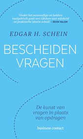 Bescheiden vragen