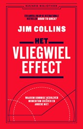 Het vliegwieleffect