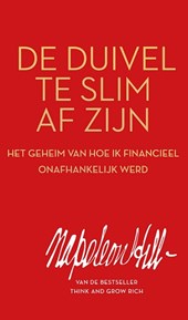 De Duivel te slim af zijn