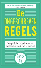 De ongeschreven regels