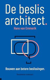 De beslisarchitect