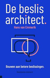De beslisarchitect