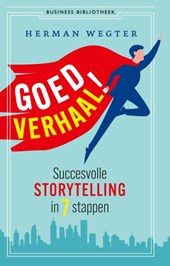Goed verhaal!