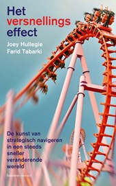 Het versnellingseffect