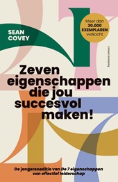 Zeven eigenschappen die jou succesvol maken!