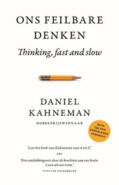 Ons feilbare denken