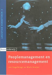 Peoplemanagement en resourcemanagement