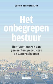 Het onbegrepen bestuur