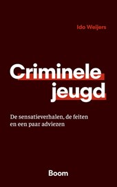 Criminele jeugd
