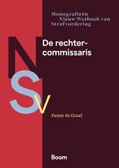 De rechter-commissaris