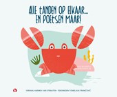 Alle tanden op elkaar… en poetsen maar
