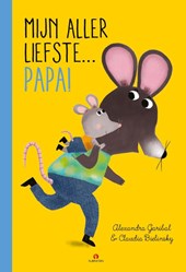 Mijn allerliefste papa