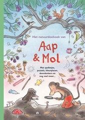 Het natuurdoeboek van Aap & Mol