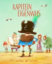 Kapitein Eigenwijs
