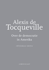 Over de democratie in Amerika