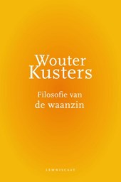 Filosofie van de waanzin