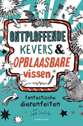 Ontploffende kevers en opblaasbare vissen