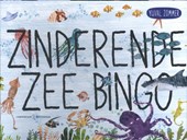 Zinderende zee bingo