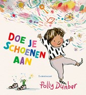 Doe je schoenen aan