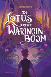 De lotus en de waringinboom