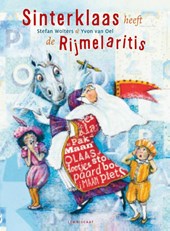 Sinterklaas heeft de Rijmelaritis