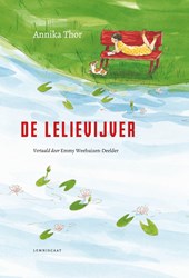 De lelievijver