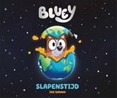 Slapenstijd