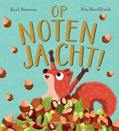 Op notenjacht!