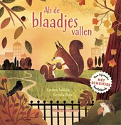 Als de blaadjes vallen