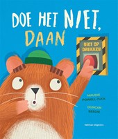 Doe het niet, Daan