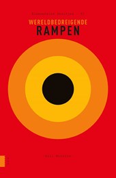 Wereldbedreigende rampen