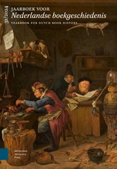 Ophef! Controversy! 2024