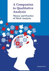 Companion to Qualitative Analysis