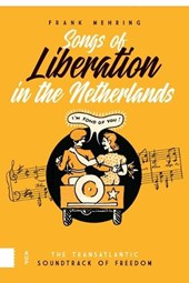 Songs of Liberation