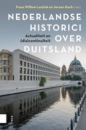 Nederlandse historici over Duitsland