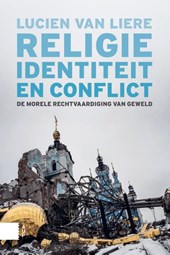 Religie, identiteit en conflict