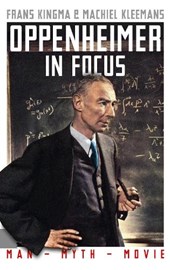 Oppenheimer in Focus