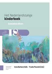 Het Nederlandstalige kinderboek