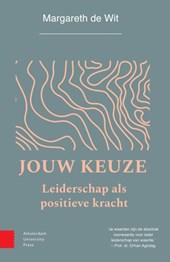 Jouw keuze