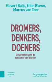 Dromers, denkers, doeners