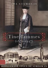 Tine Tammes (1871-1947)