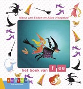 Het boek van fee